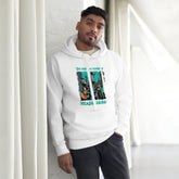 Sound Of Headbanging Unisex Hoodie - Beyond T-shirts